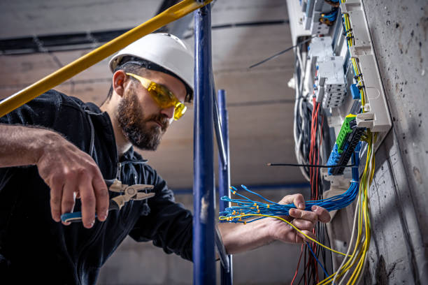 Best Electrical Contractors for Businesses  in St City, AR