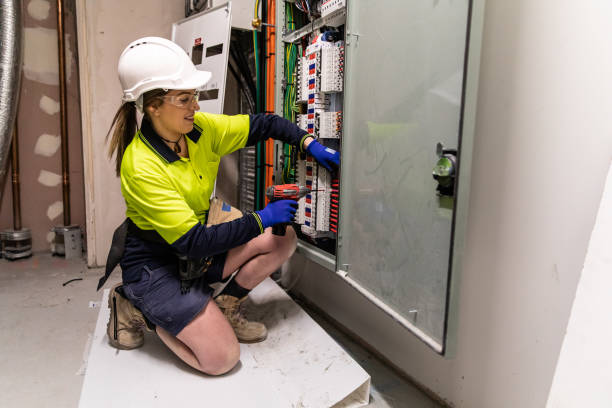 Best Electrical Rewiring Services  in St City, AR