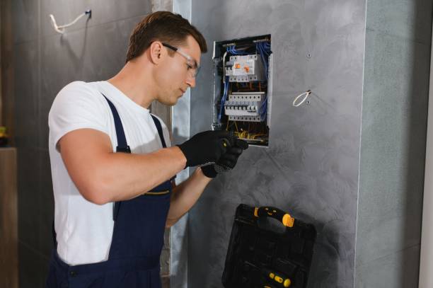 Best Emergency Electrical Repair  in St City, AR