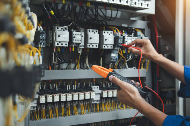 Best Electrical Outlet Repair  in St City, AR