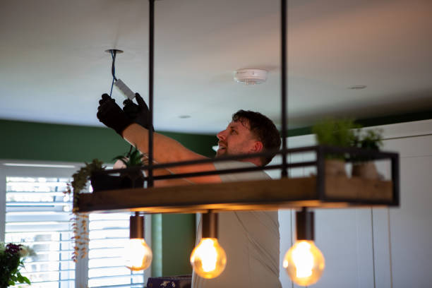 Best Licensed Electrician  in St City, AR