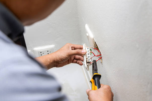 Industrial Electrical Services in Star City, AR