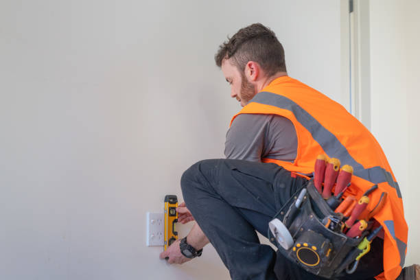Best Electrical System Inspection  in St City, AR