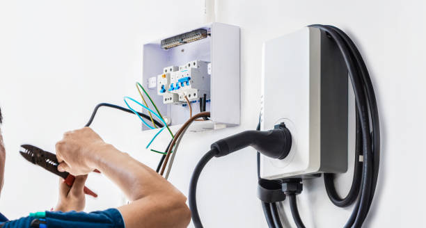  St City, AR Electrician Pros