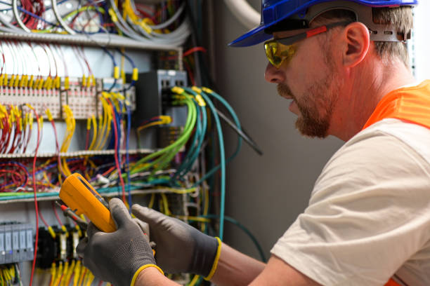 Best Affordable Electrical Installation  in St City, AR