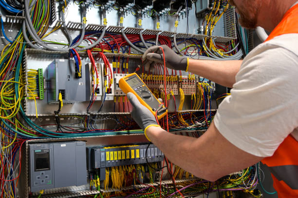 Best Electric Panel Repair  in St City, AR