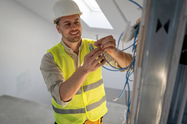Affordable Electrical Installation in Star City, AR