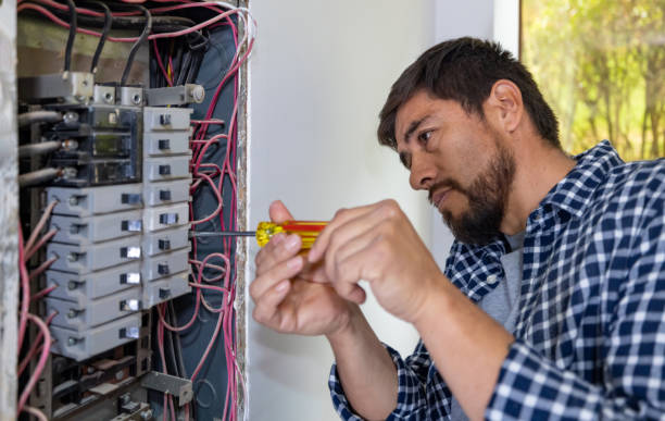 Best Affordable Emergency Electrician  in St City, AR